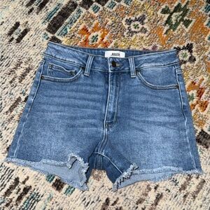 JBD Jean shorts size medium